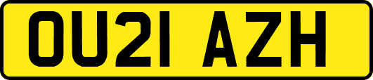 OU21AZH