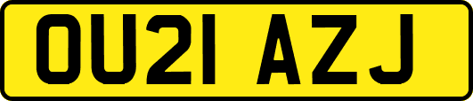 OU21AZJ