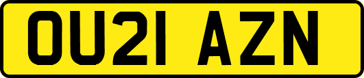OU21AZN