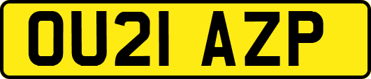 OU21AZP