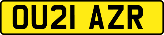 OU21AZR