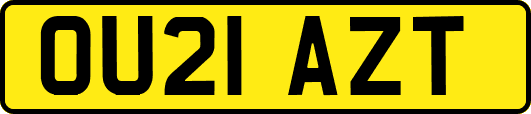 OU21AZT