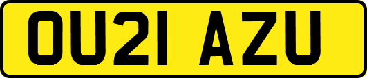 OU21AZU