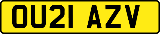 OU21AZV