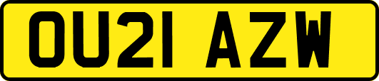 OU21AZW