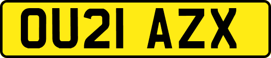 OU21AZX