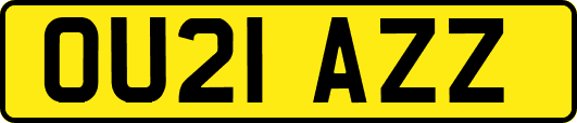 OU21AZZ