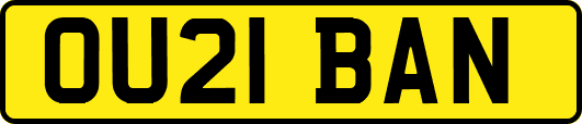 OU21BAN