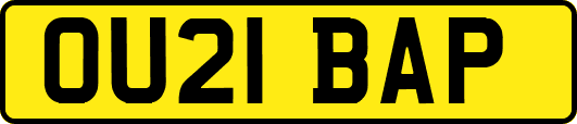 OU21BAP