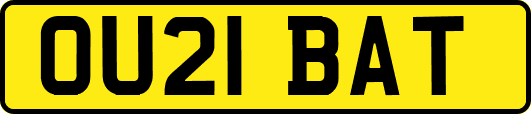 OU21BAT