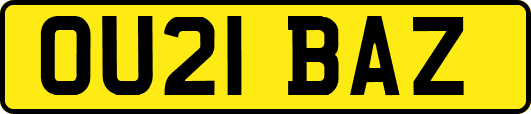 OU21BAZ