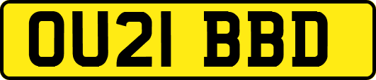 OU21BBD