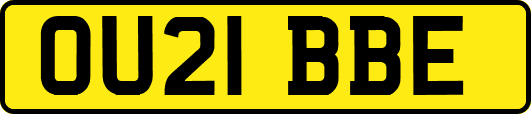 OU21BBE