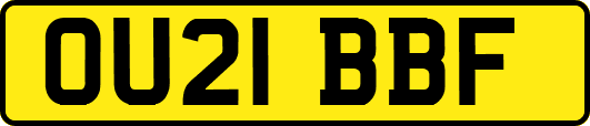 OU21BBF