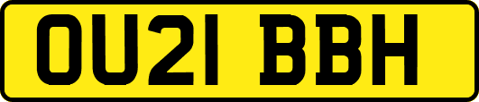 OU21BBH