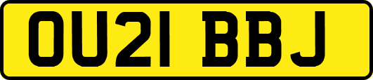 OU21BBJ