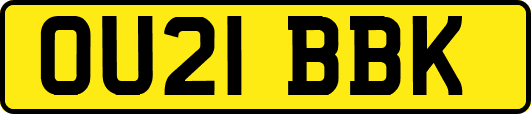 OU21BBK