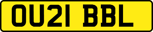 OU21BBL