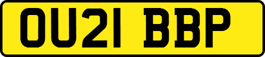 OU21BBP