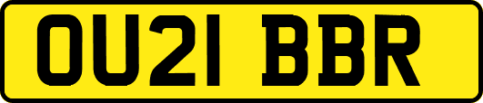 OU21BBR