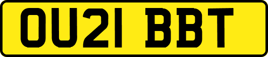 OU21BBT