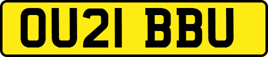 OU21BBU