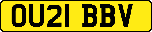 OU21BBV