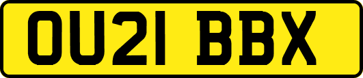 OU21BBX