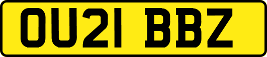 OU21BBZ