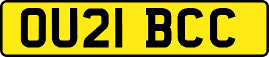 OU21BCC