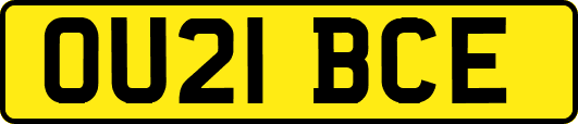 OU21BCE