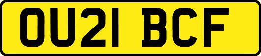 OU21BCF