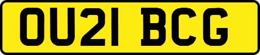 OU21BCG