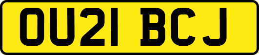 OU21BCJ