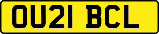 OU21BCL