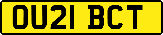 OU21BCT