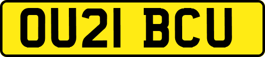 OU21BCU