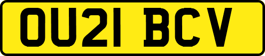 OU21BCV