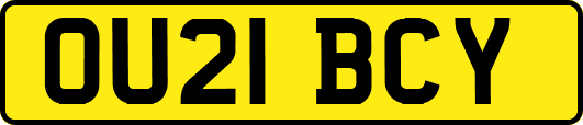 OU21BCY