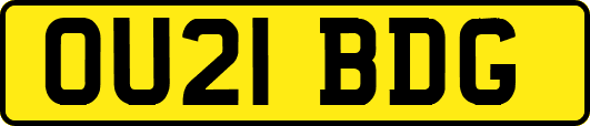 OU21BDG