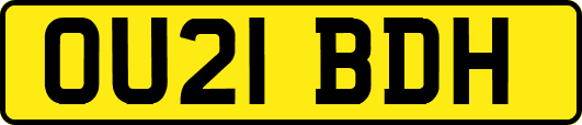 OU21BDH