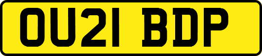 OU21BDP