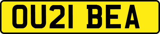 OU21BEA
