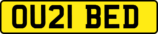 OU21BED