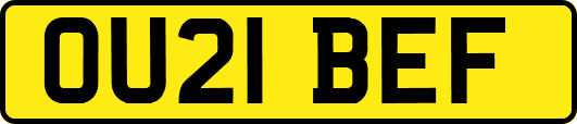 OU21BEF