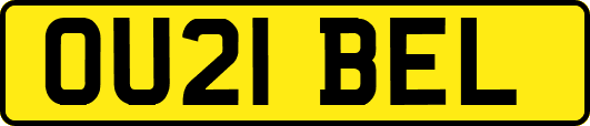 OU21BEL