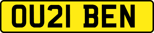 OU21BEN