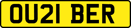 OU21BER
