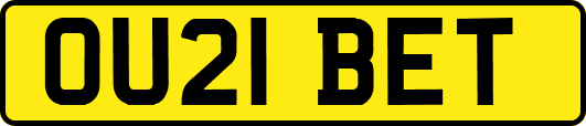 OU21BET