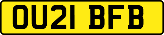 OU21BFB